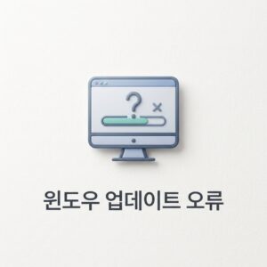 ai thumbnail minimal 윈도우 업데이트 오류 1788435648